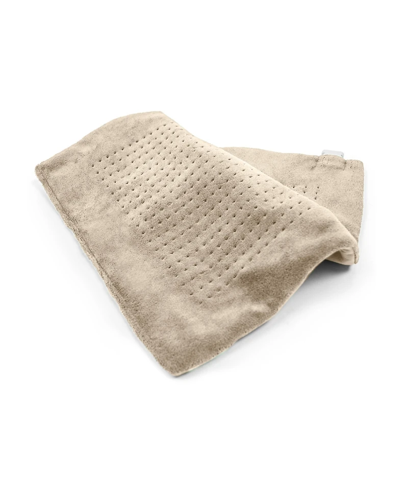 Pure Enrichment PureRelief Ultra-Wide 20"x24" Electric Heating Pad for Full Body Relief