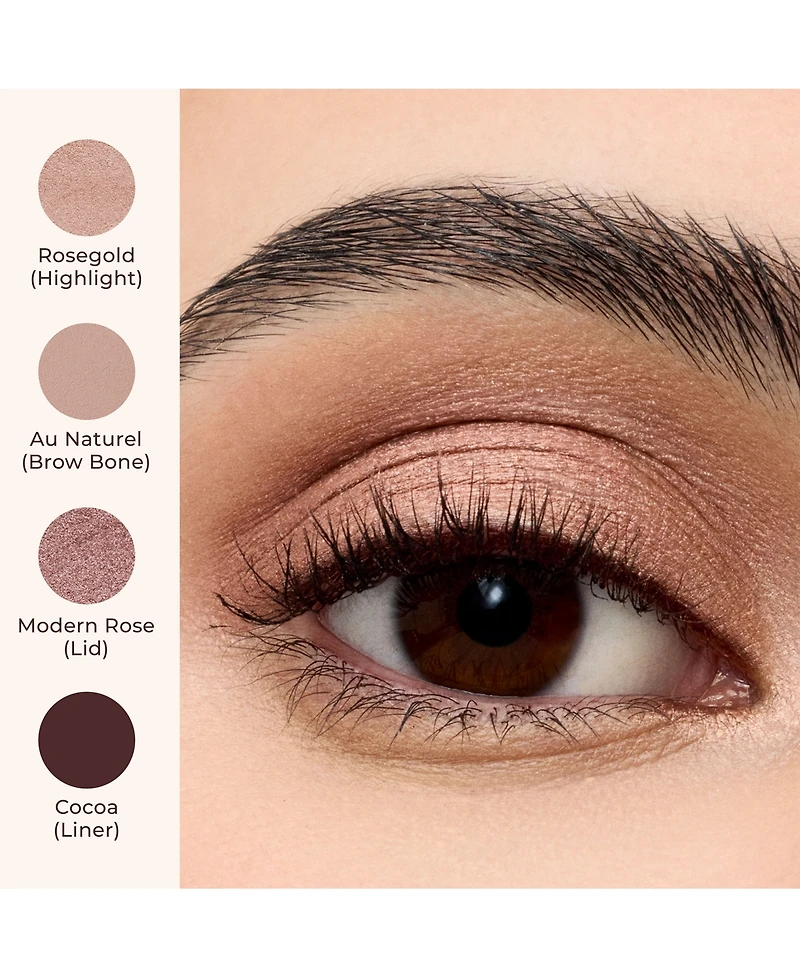 Laura Mercier Caviar Stick Eyeshadow Shimmer Mini