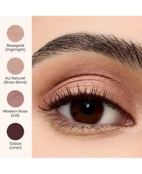 Laura Mercier Caviar Stick Eyeshadow Shimmer Mini