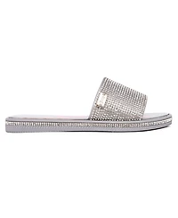 Juicy Couture Little and Big Girls Yimmy Flat Sandal
