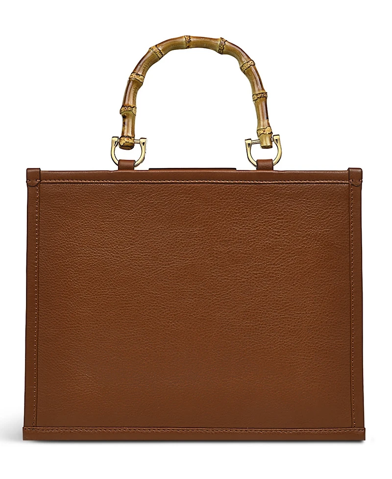 Radley London Audley Drive - Seaweed Small Open Top Handbag