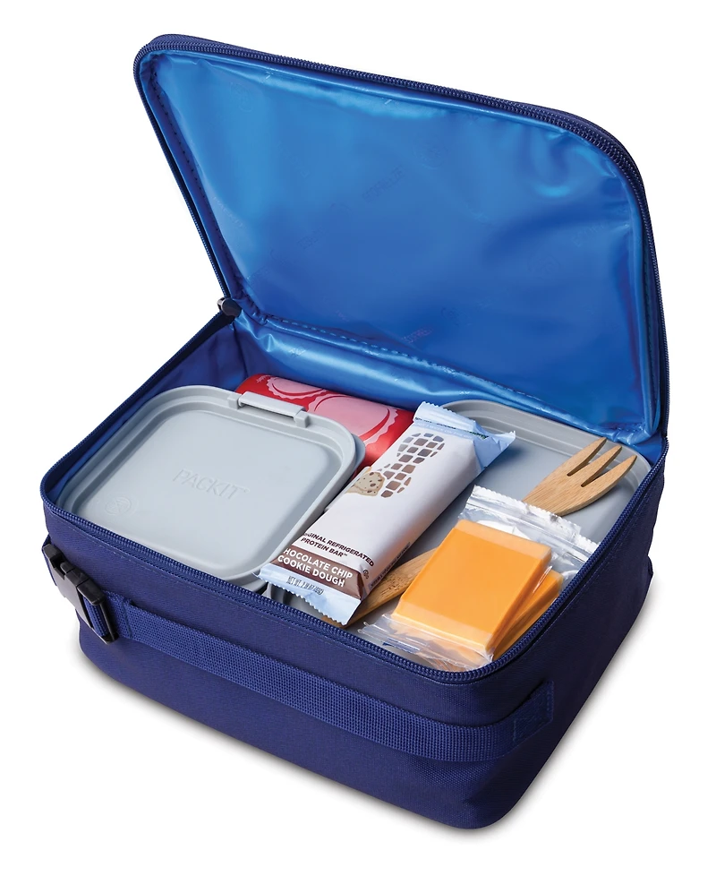 Pack It Freezable Classic Lunch Box