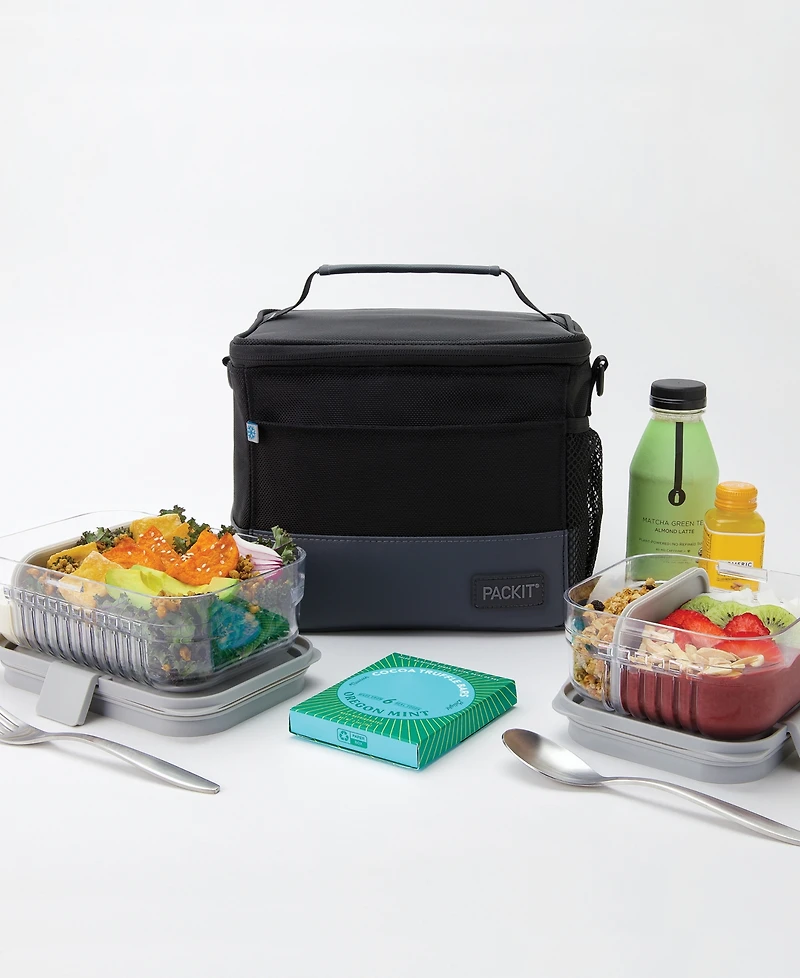 Pack It Freezable Lunch Pail