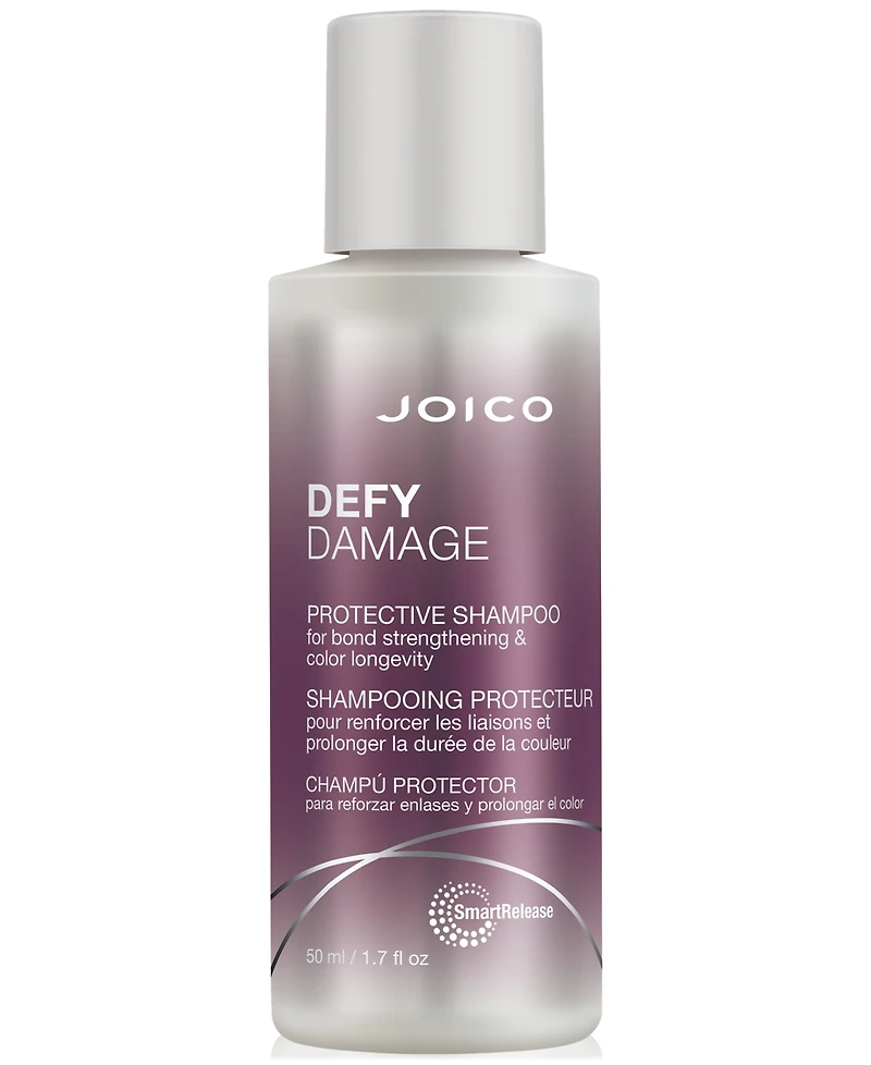 Joico Defy Damage Protective Shampoo, 1.7 oz.