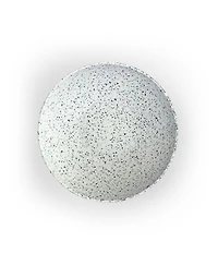 Q Squared Terrazzo 12" Round Serving Bowl
