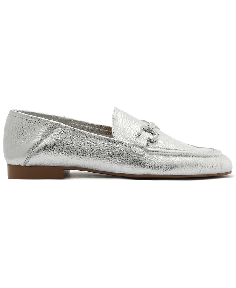 Arezzo Women's Emma Slip On Loafers