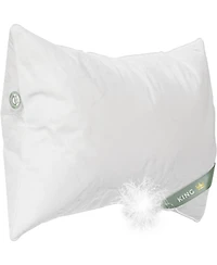 East Coast Bedding Soft Down Pillow 800 Fill Power Standard Pack of 1