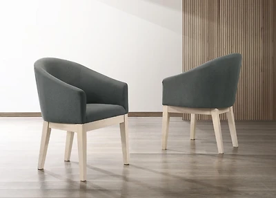 Streamdale Chair for Home or Office Use