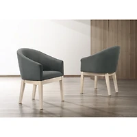 Streamdale Chair for Home or Office Use