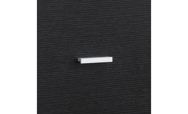 Buffet Black for Home or Office Use