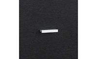 Buffet Black for Home or Office Use