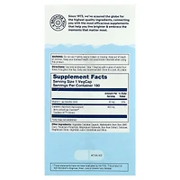 Solaray CranActin Urinary Tract Health