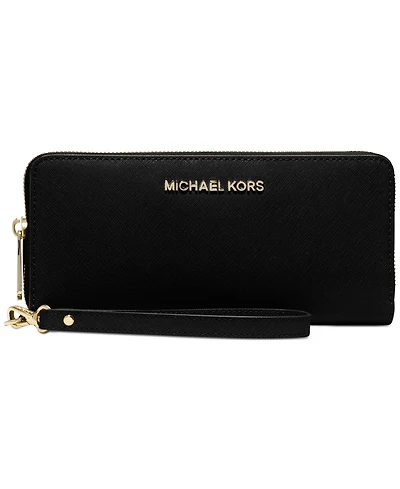 Jet Set Travel Continental Wallet