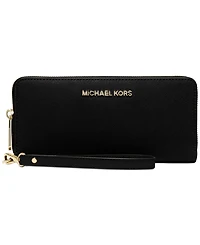 Jet Set Travel Continental Wallet