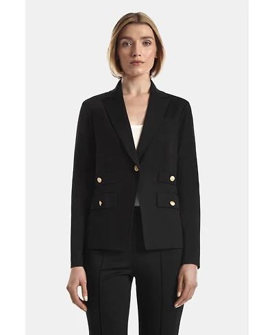 Capsule 121 Women's The Courage Jacket