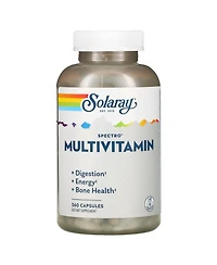 Solaray Spectro Multivitamin