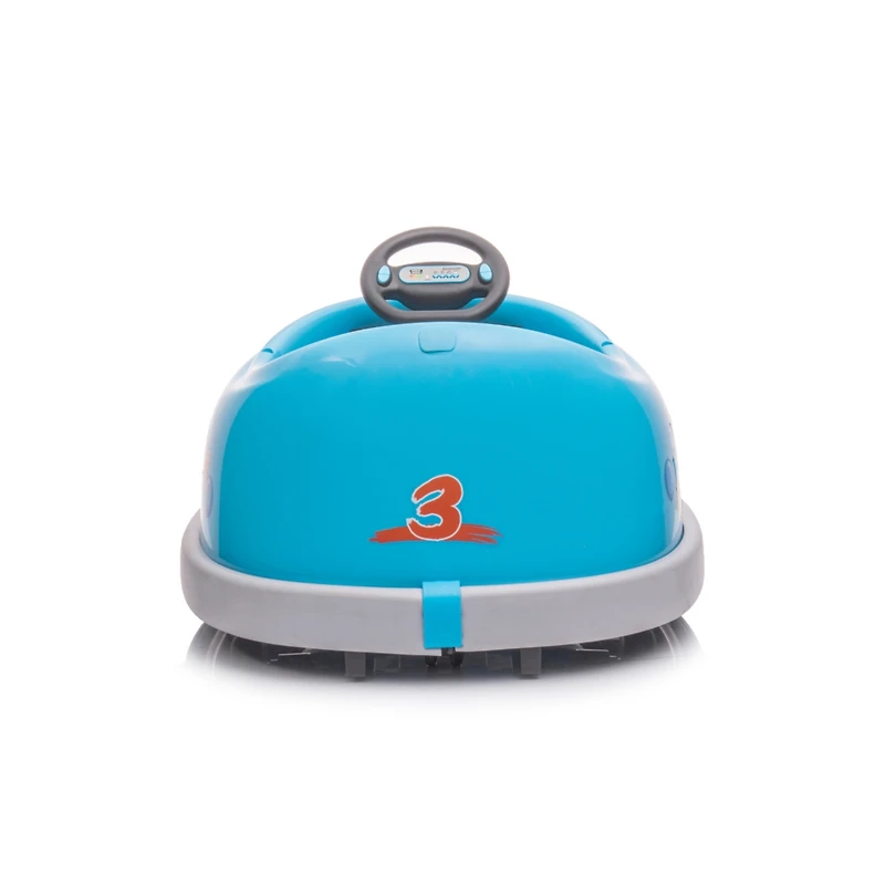 Streamdale Electric Ride-On Car for Kids (1-6 Years)