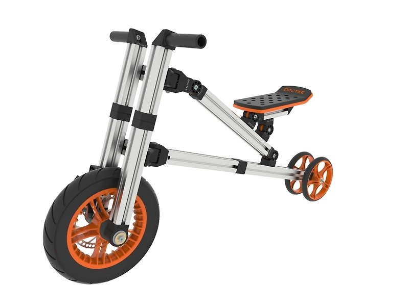Streamdale Kidrock 20-in-1 Kart Kit for Ages 1-8