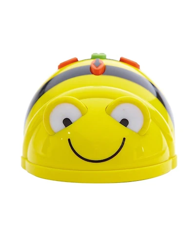 Bee-Bot Programmable and Rechargeable Toy Robot