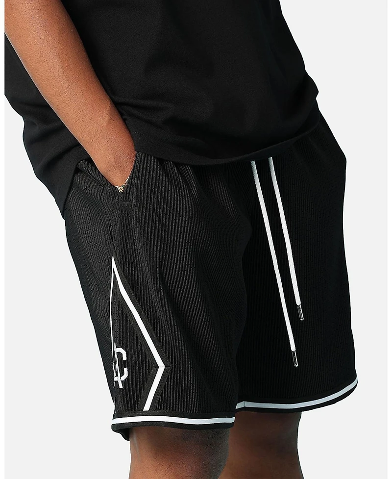 Carre Men's Fold Ball Shorts - XXXLarge