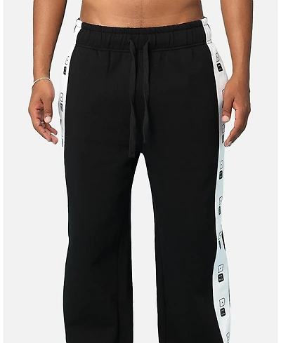 Carre Men's High Roller Sweatpants - XLarge, Black