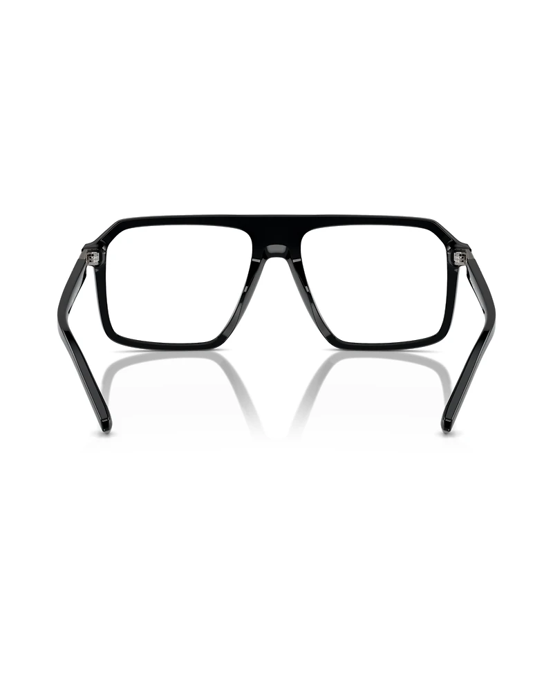 Michael Kors Men's Eyeglasses, MK4123U