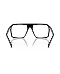 Michael Kors Men's Eyeglasses, MK4123U