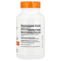 Doctor's Best Vitamin C 1 000 mg