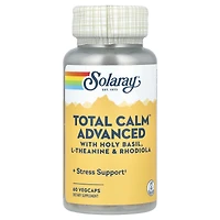 Solaray Total Calm Advanced