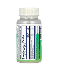 Solaray Once Daily High Energy Multivitamin