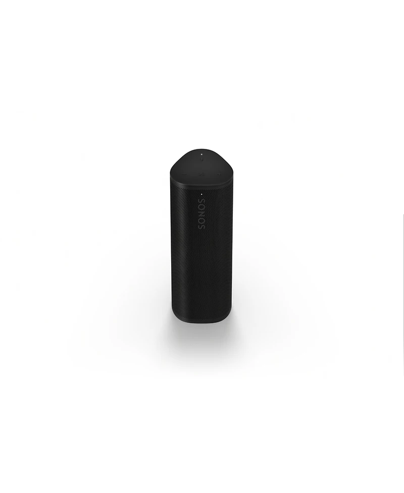 Sonos Roam 2 Ultra Portable Smart Speaker
