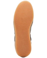 Madden Girl Giia Lace-Up Low-Top Sneakers