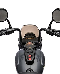Freddo 12V Cruiser 1-Seater Motorcycle