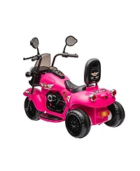 Freddo 12V Cruiser 1-Seater Motorcycle