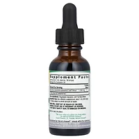Nature's Answer Gymnema Leaf Extract Alcohol-Free 1 000 mg