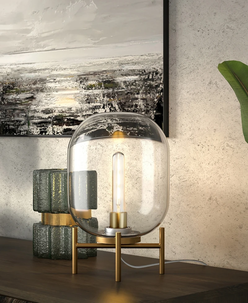 Edison Table Lamp