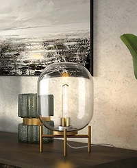 Edison Table Lamp