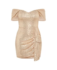 Plus Size Liana Dress