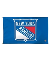 WinCraft New York Rangers Deluxe 3' x 5' Flag