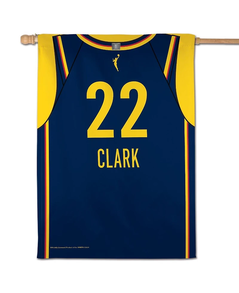 WinCraft Caitlin Clark Indiana Fever One-Sided 28'' x 40'' Vertical Banner