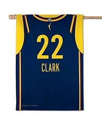 WinCraft Caitlin Clark Indiana Fever One-Sided 28'' x 40'' Vertical Banner