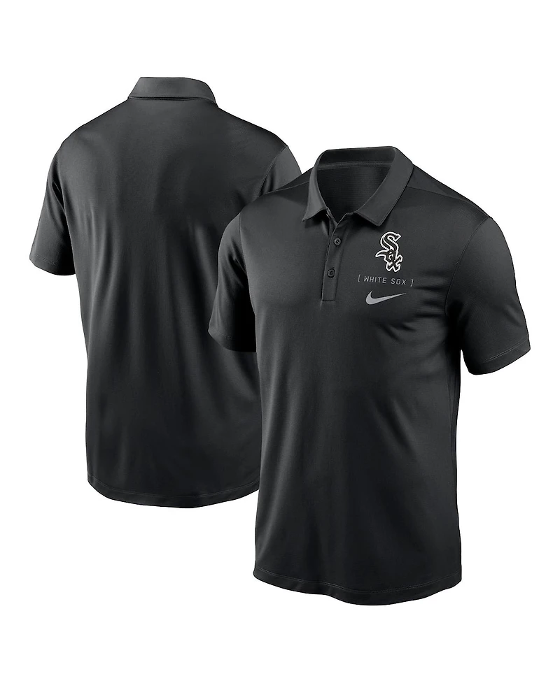 Nike Men's Chicago Sox Franchise Polo