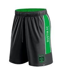 Fanatics Men's Austin Fc Corner Kick Shorts