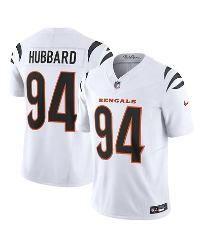 Nike Men's Sam Hubbard Cincinnati Bengals Vapor F.u.s.e. Limited Jersey