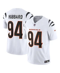 Nike Men's Sam Hubbard Cincinnati Bengals Vapor F.u.s.e. Limited Jersey