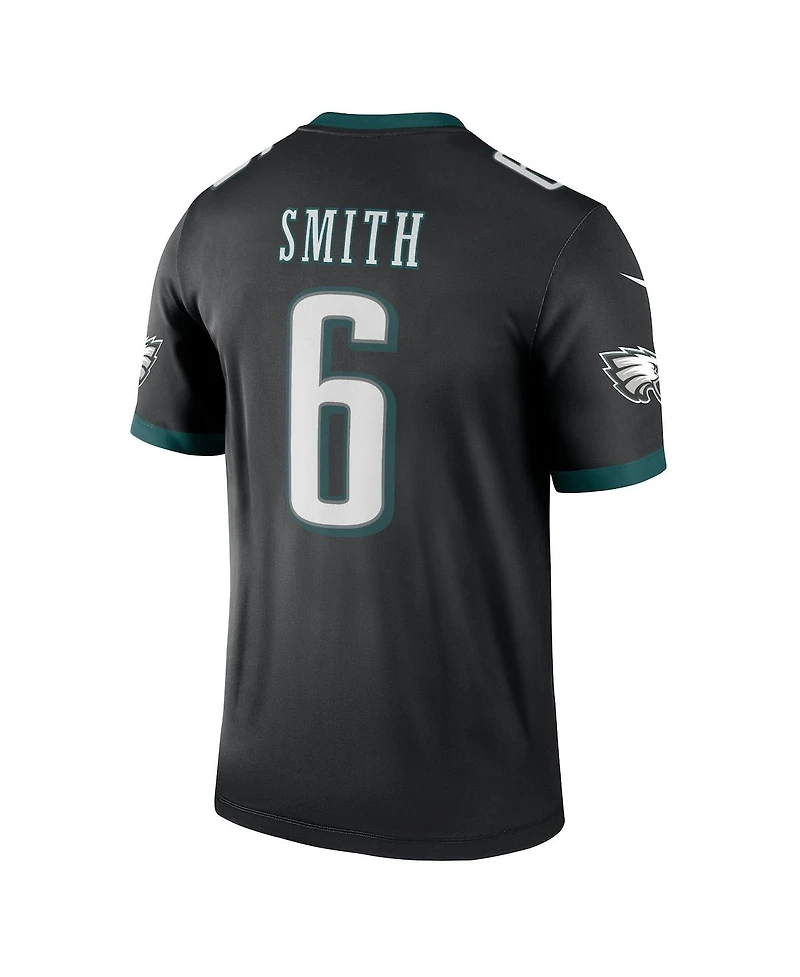 Nike Men's DeVonta Smith Philadelphia Eagles Legend Jersey