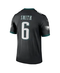 Nike Men's DeVonta Smith Philadelphia Eagles Legend Jersey