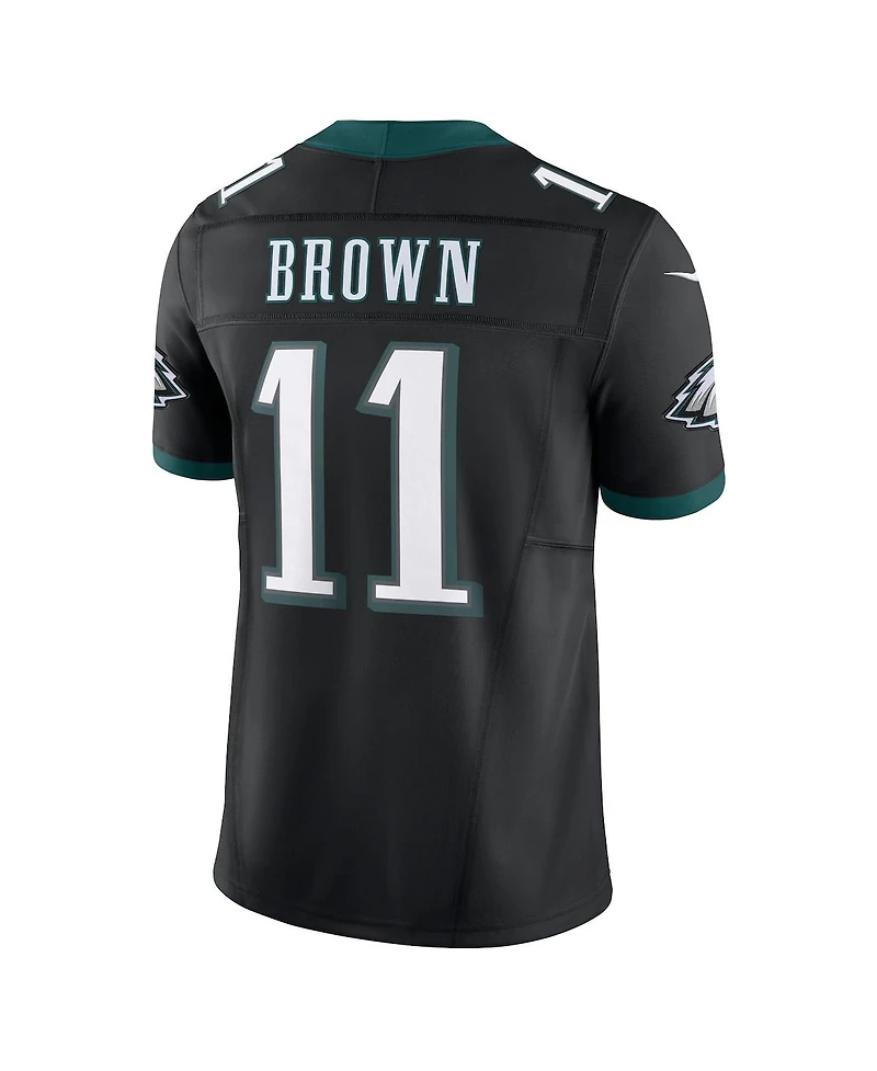 Nike Men's A.j. Kelly Philadelphia Eagles Alternate Vapor F.u.s.e. Limited Jersey
