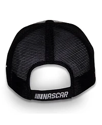 Checker Flag Sports Men's Camo Brad Keselowski Digital Adjustable Hat