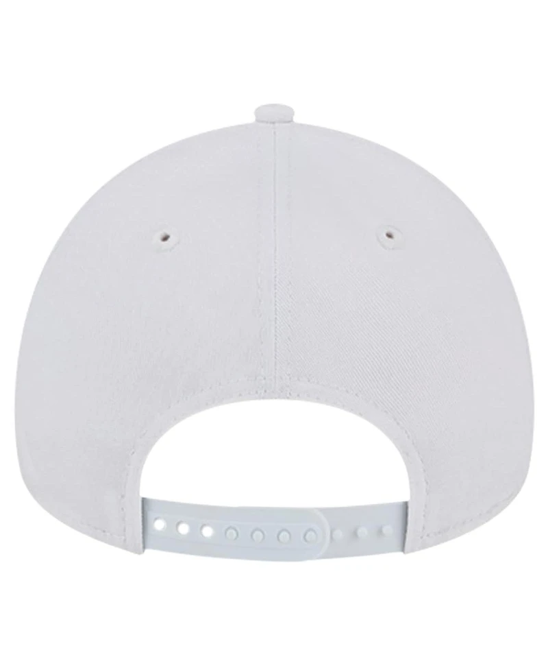 New Era Men's New York Yankees Tc A-Frame 9FORTY Adjustable Hat